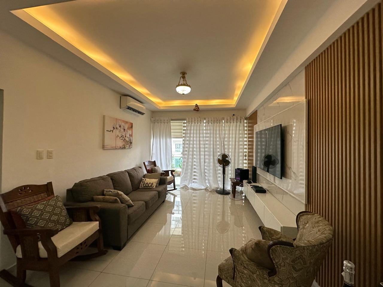WhatsApp Image 2026-01-06 at 10.02.55 PM (2) Apartamento en Venta en Evaristo Morales