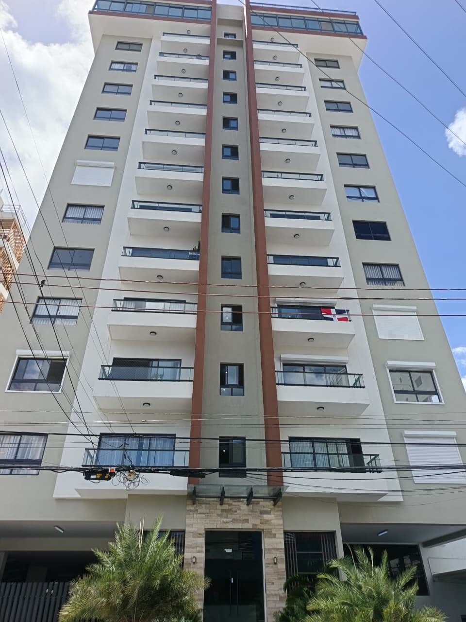 Apartamento en Venta en Naco