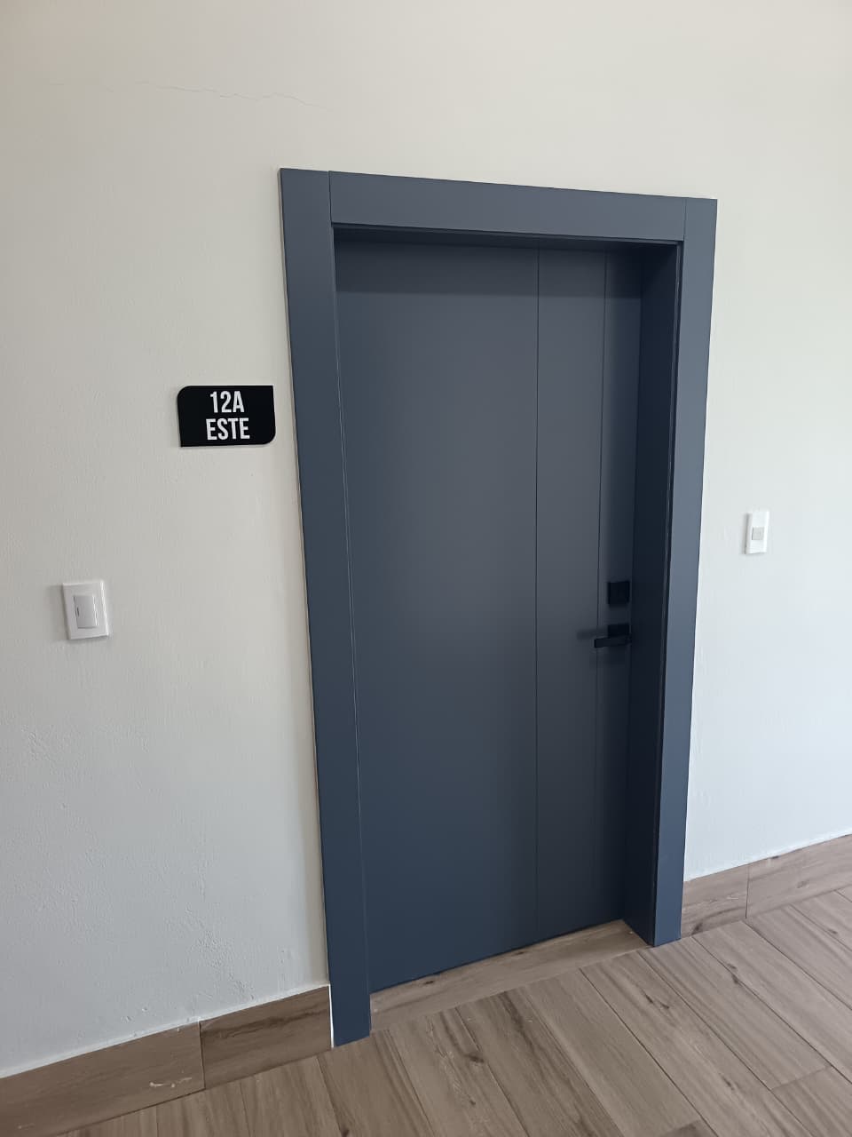 Apartamento en Venta en Naco