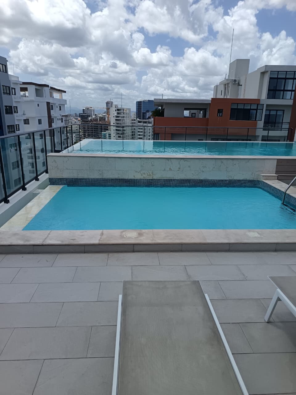 Apartamento en Venta en Naco