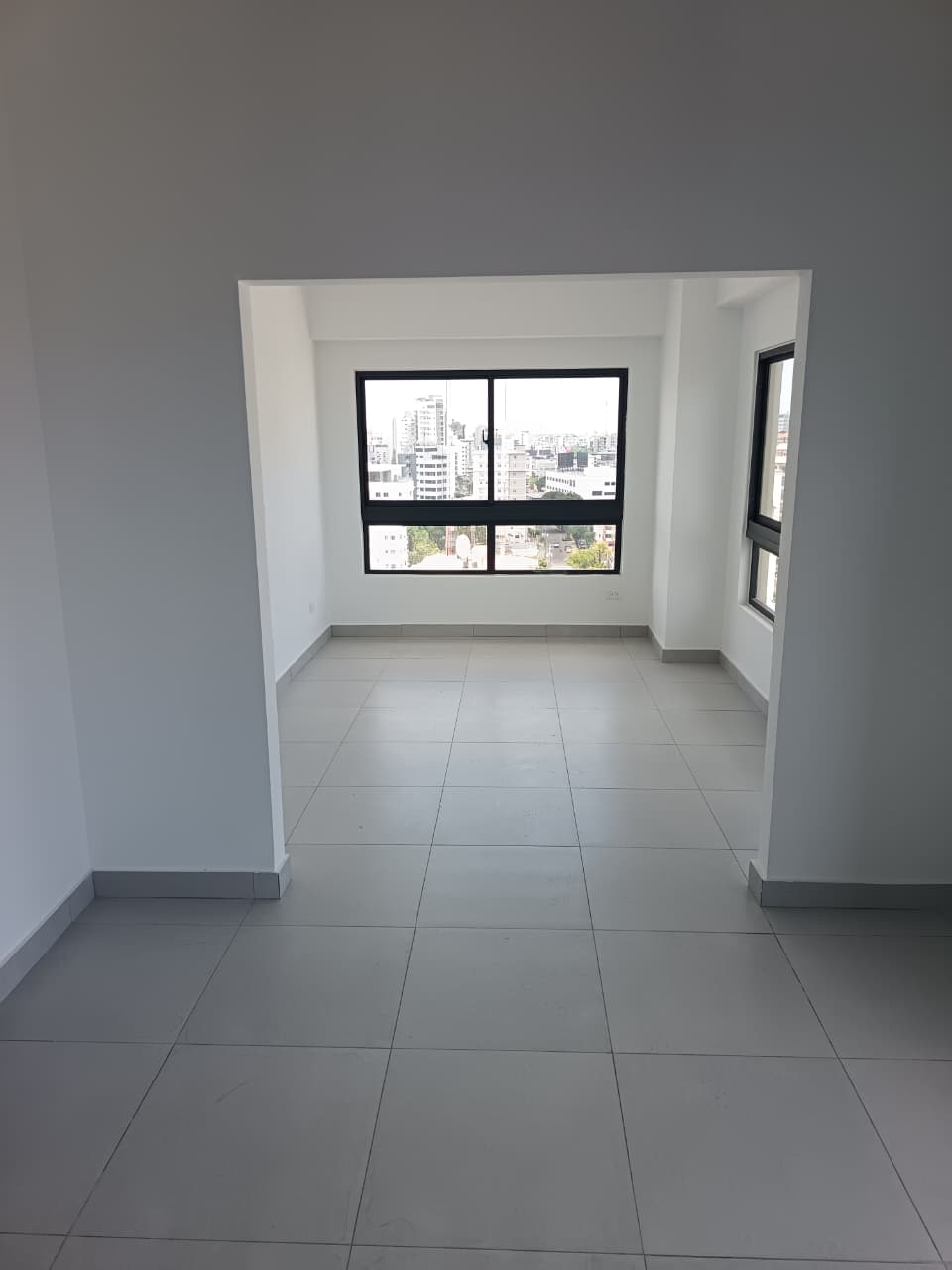 Apartamento en Venta en Naco