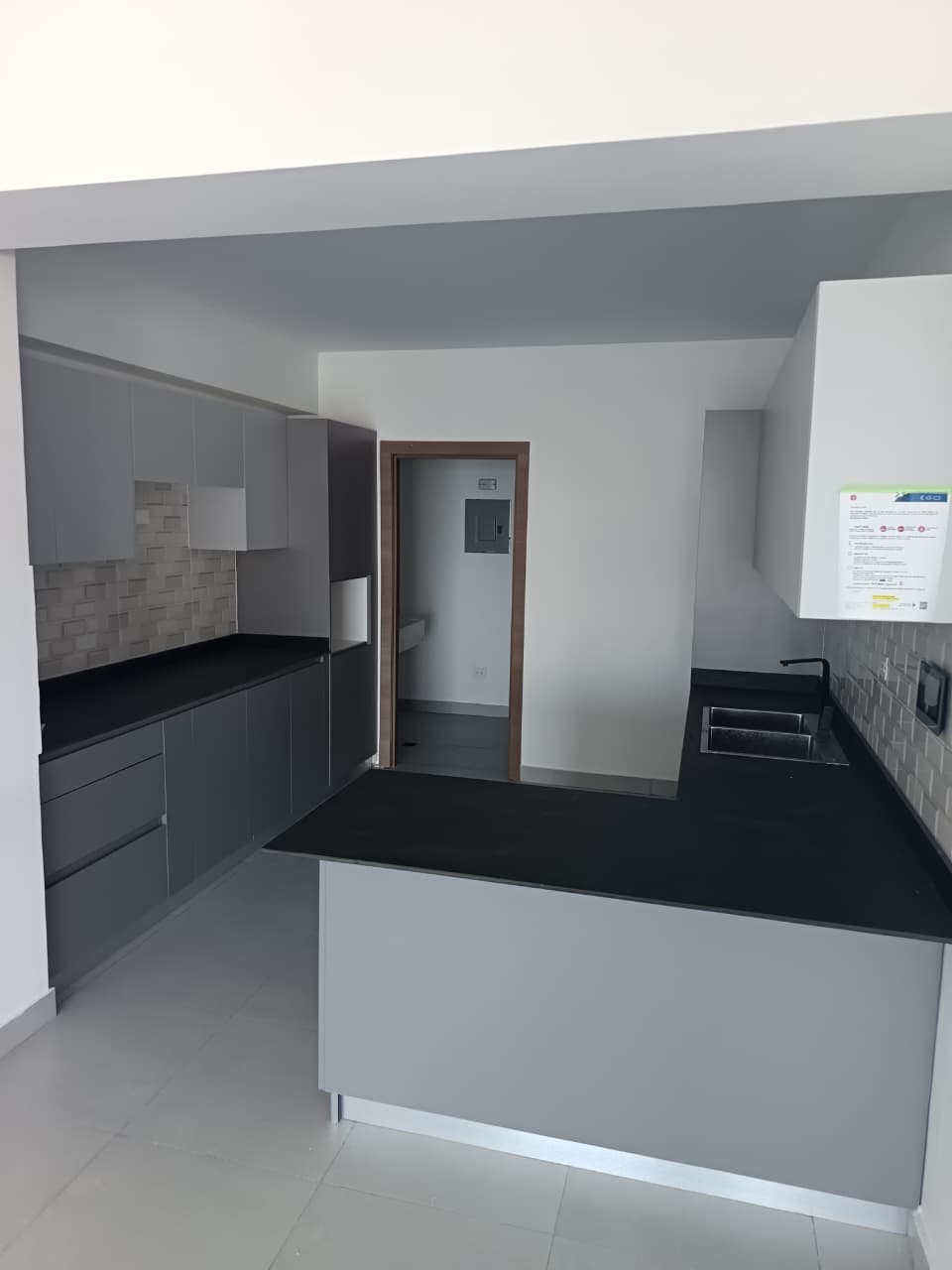 Apartamento en Venta en Naco