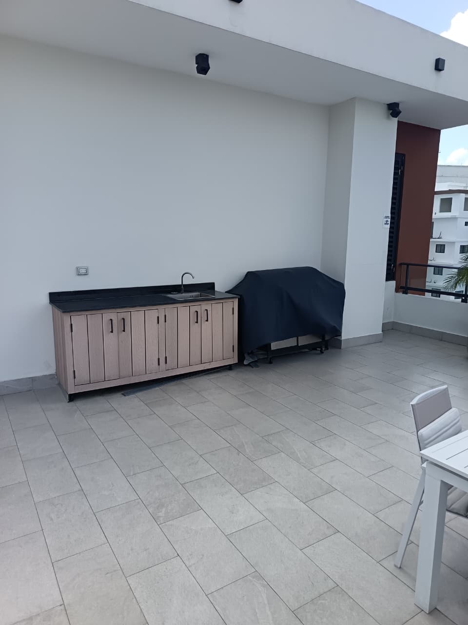 Apartamento en Venta en Naco