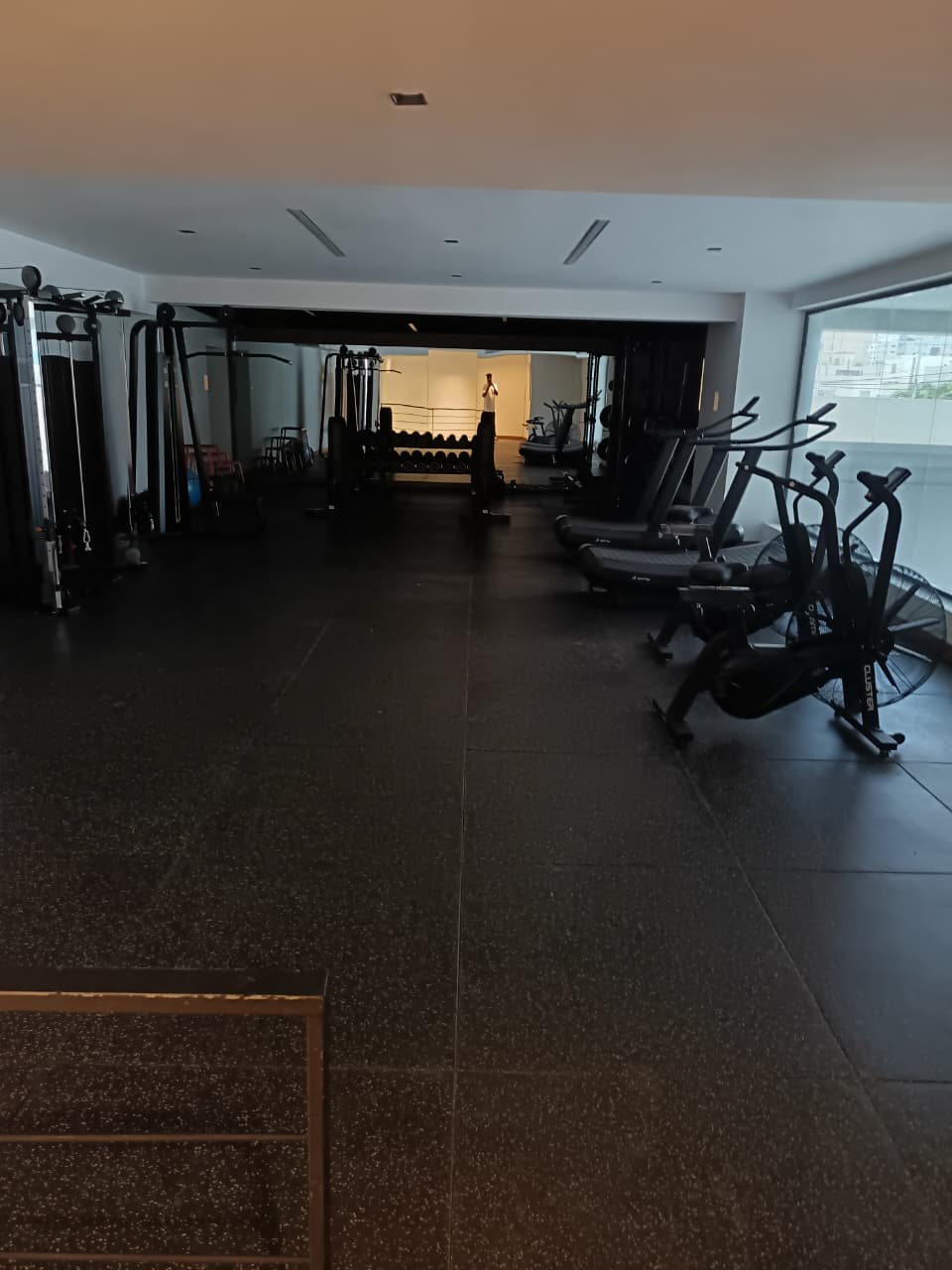 Apartamento en Venta en Naco