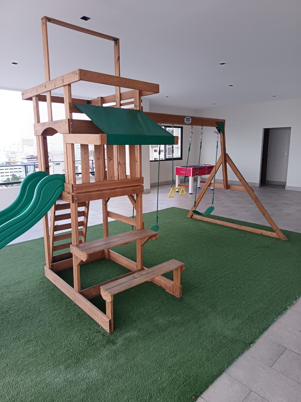 Apartamento en Venta en Naco