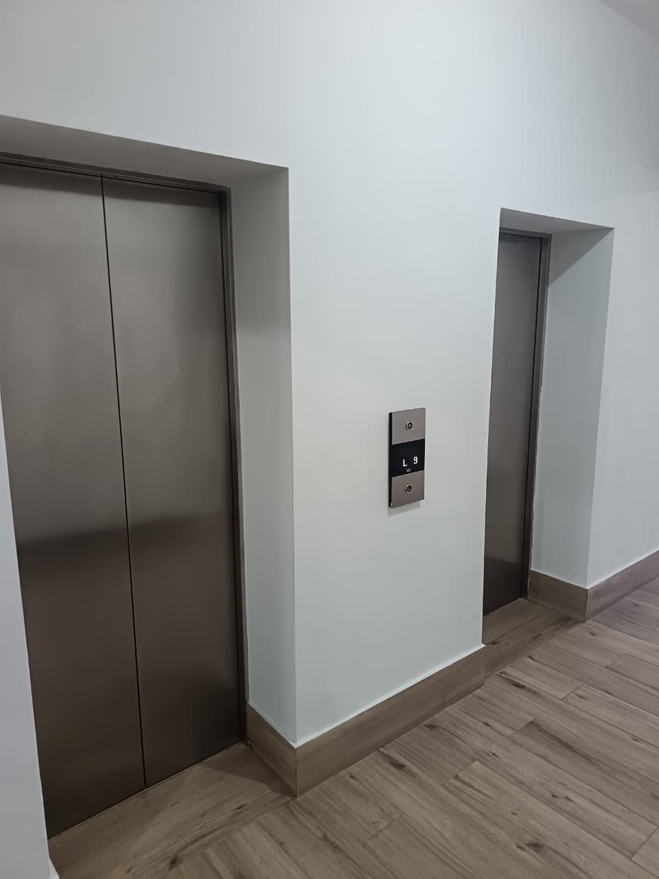 Apartamento en Venta en Naco