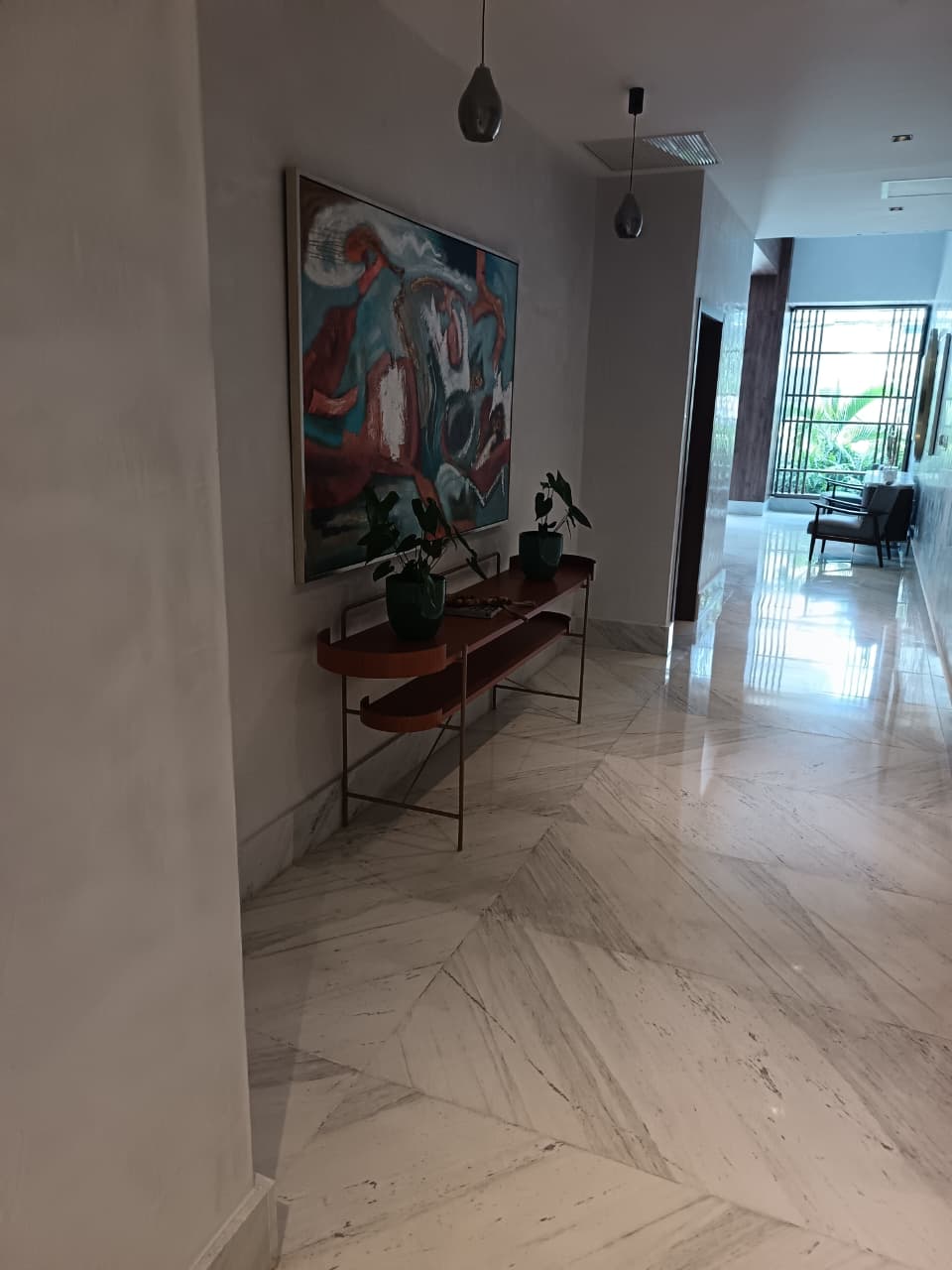 Apartamento en Venta en Naco