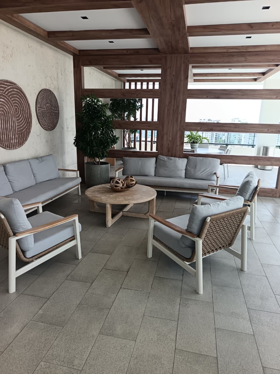 Apartamento en Venta en Naco