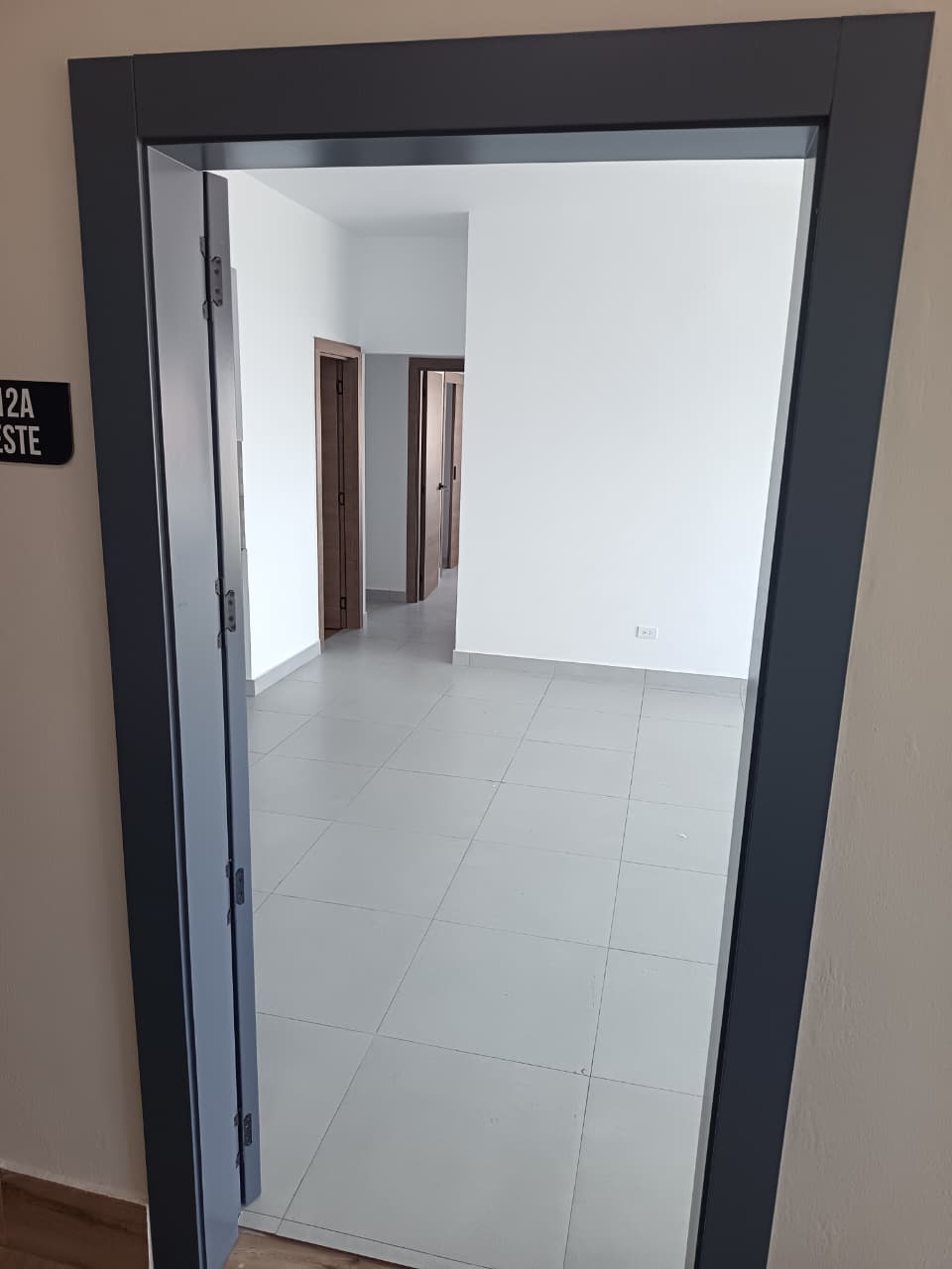 Apartamento en Venta en Naco