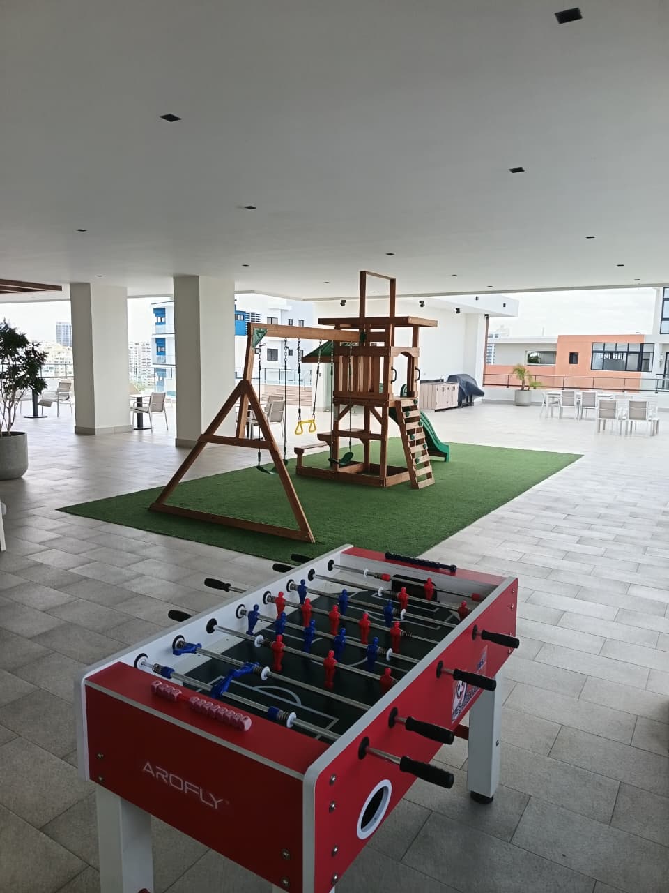 Apartamento en Venta en Naco