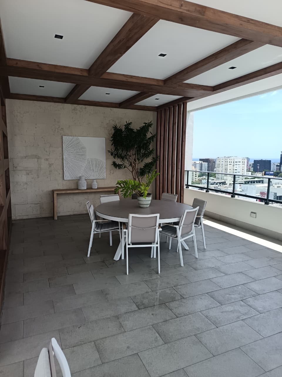 Apartamento en Venta en Naco