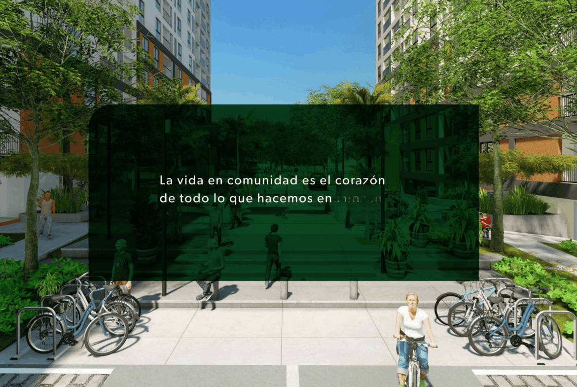 Apartamentos de nueva construcción en Av. Pdte. Jacobo Majluta Azar