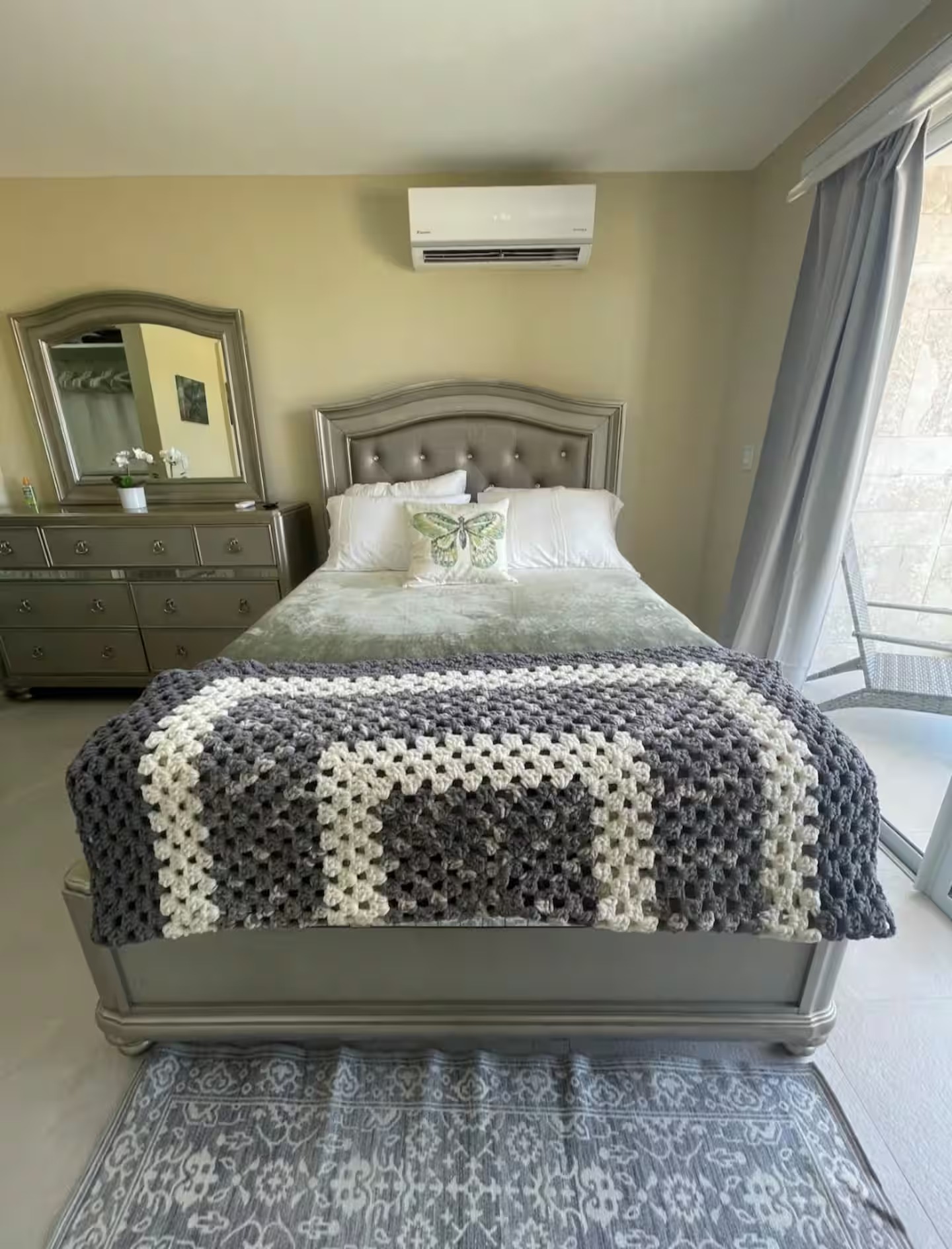 Penthouse a un solo paso del mar – Playa Nueva Romana