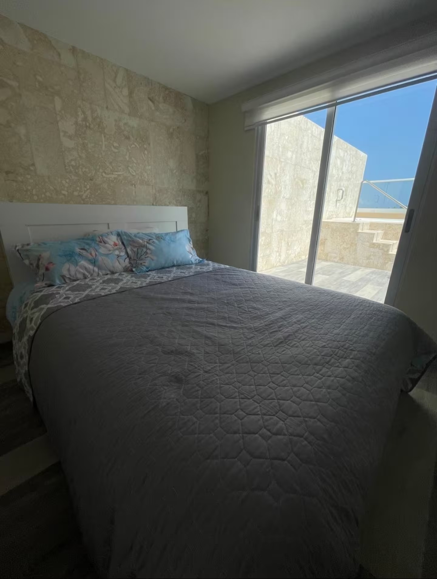 Penthouse a un solo paso del mar – Playa Nueva Romana