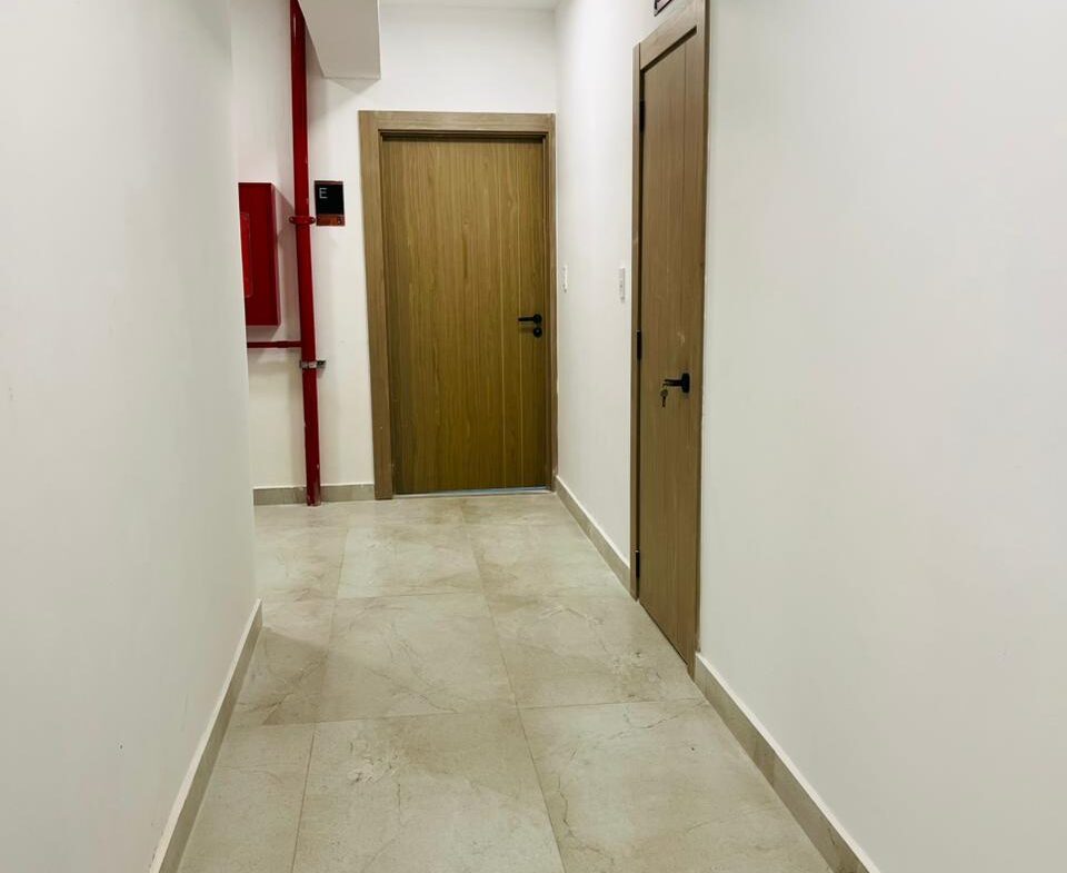 Apartamento en Venta en Evaristo Morales