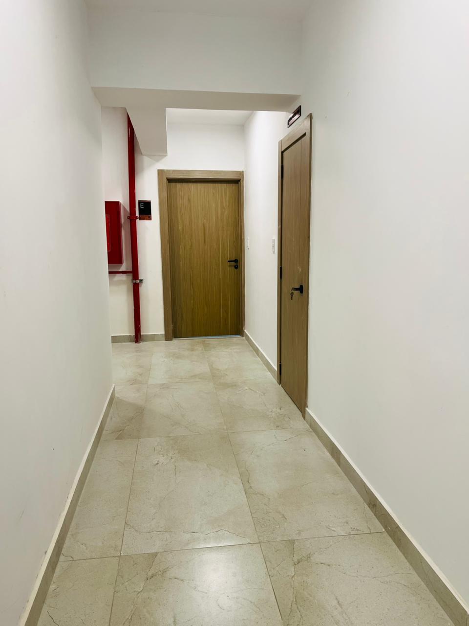 4 Apartamento en Venta en Evaristo Morales