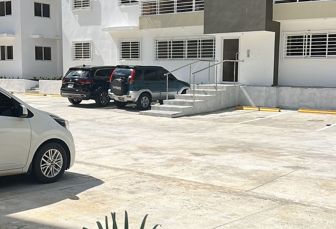 Apartamento en Venta en Arroyo Hondo