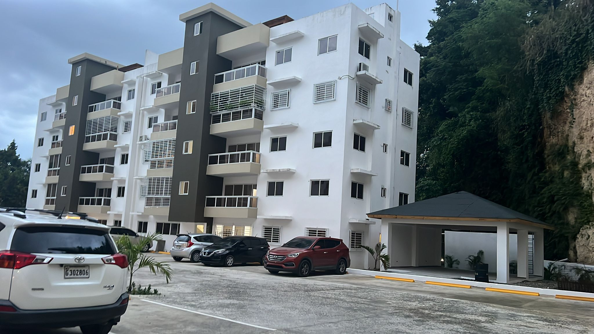 Apartamento en Venta en Arroyo Hondo