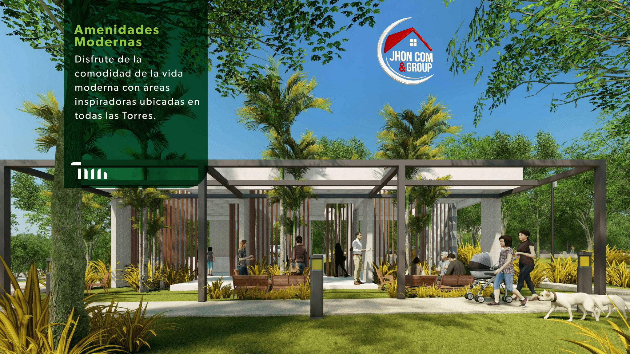 Apartamentos de nueva construcción en Av. Pdte. Jacobo Majluta Azar
