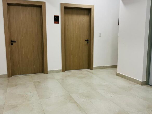 Apartamento en Venta en Evaristo Morales