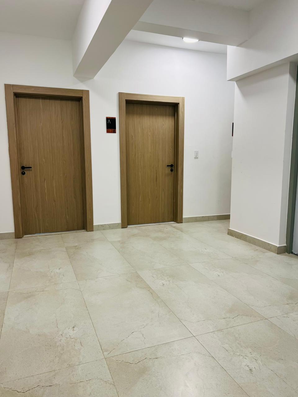 5 Apartamento en Venta en Evaristo Morales
