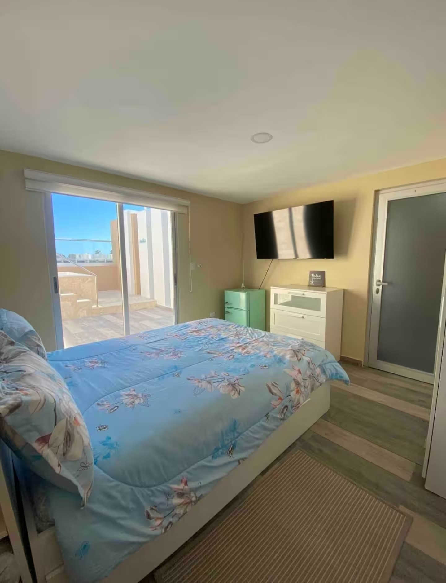 Penthouse a un solo paso del mar – Playa Nueva Romana