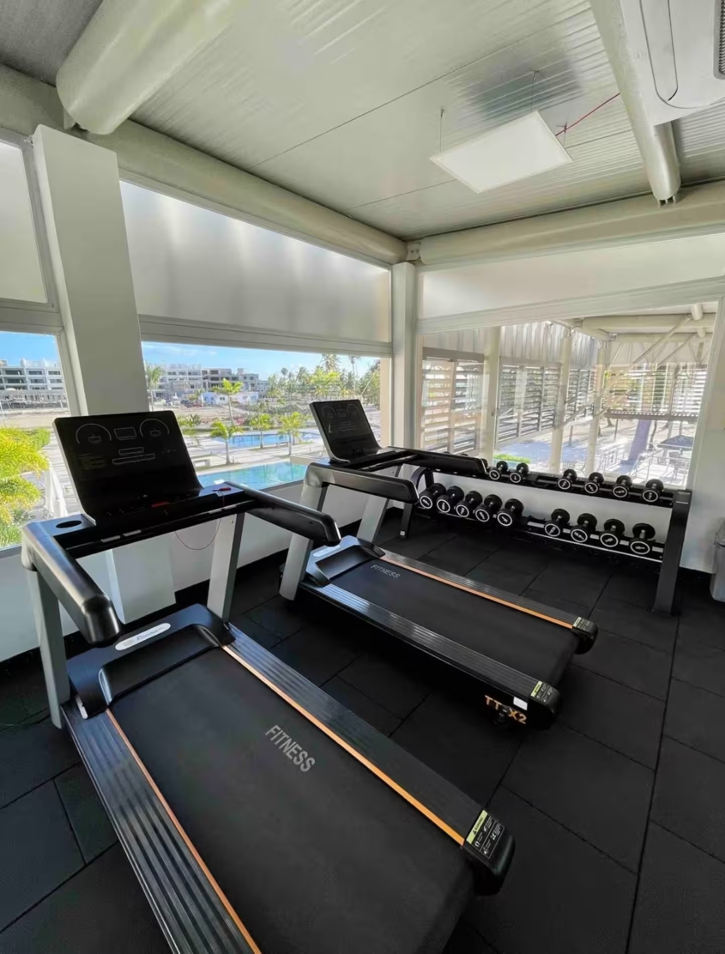 Penthouse a un solo paso del mar – Playa Nueva Romana