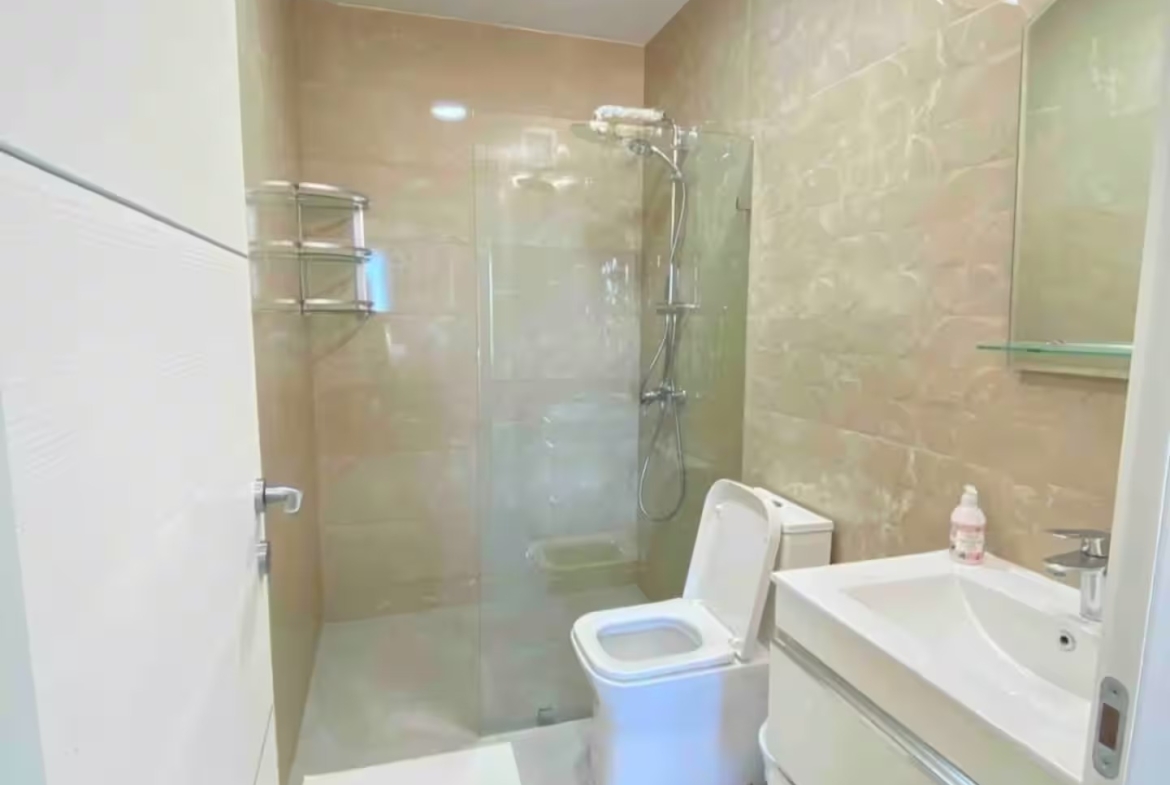Penthouse a un solo paso del mar – Playa Nueva Romana