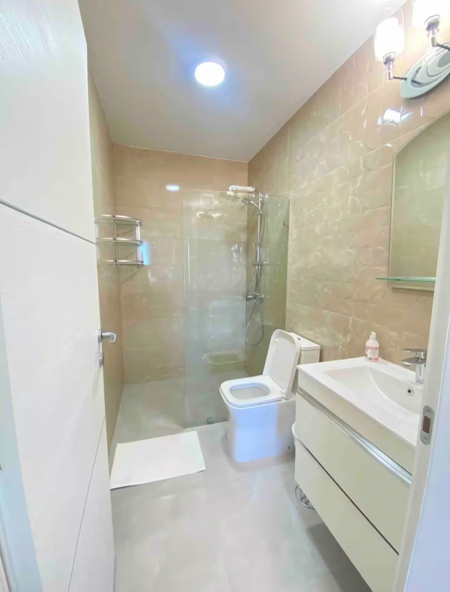 Penthouse a un solo paso del mar – Playa Nueva Romana