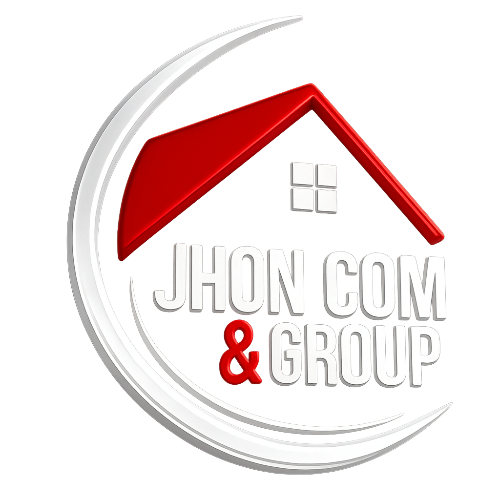 Jhon Gom & Group | Propiedades Rentables en Punta Cana