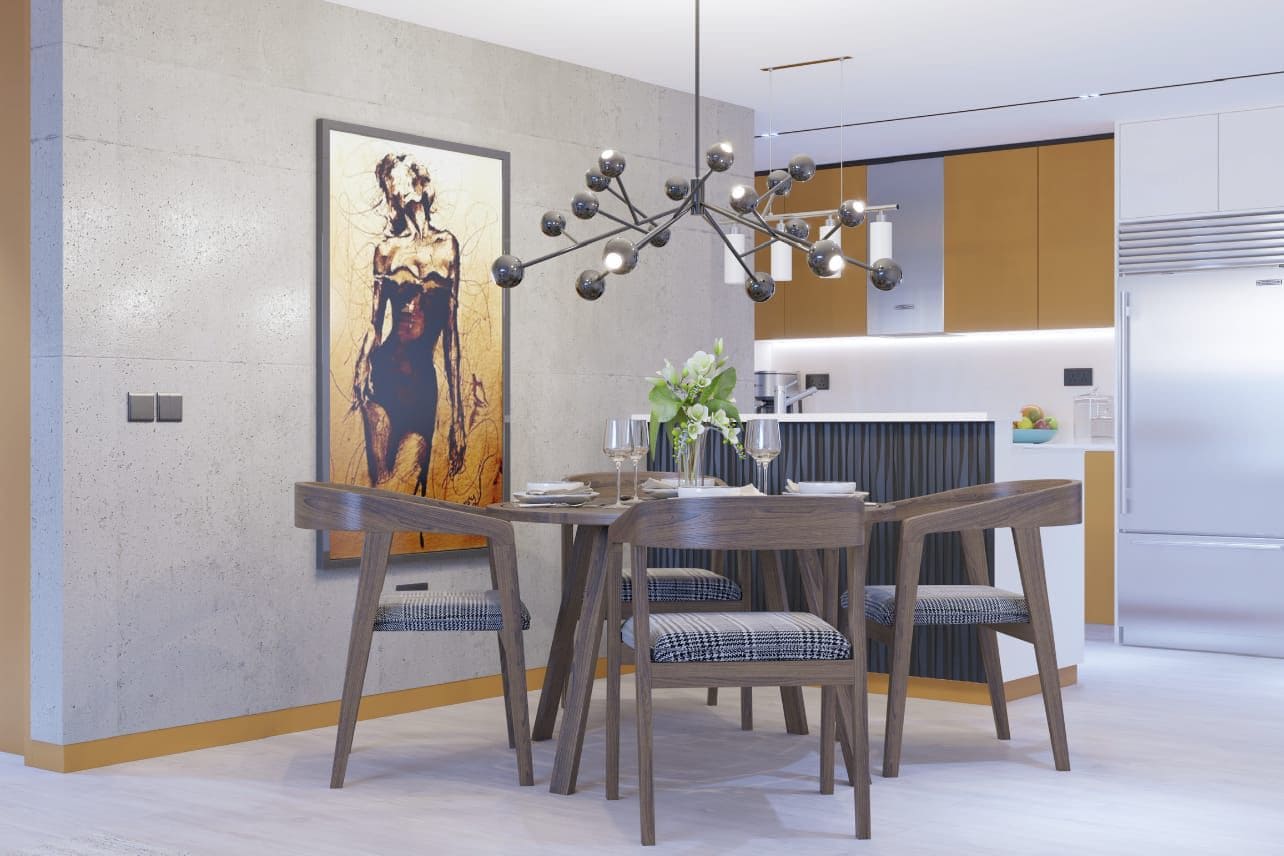 Apartamentos en Venta en Zona Universitaria