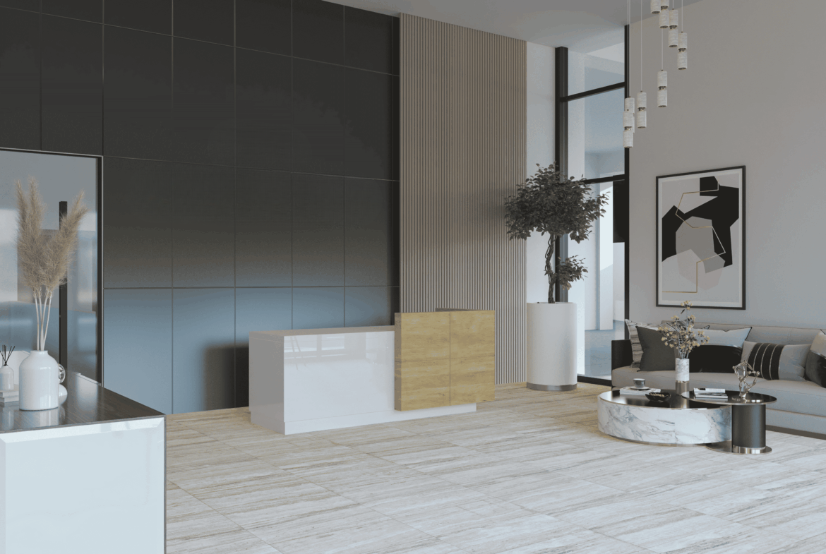 Apartamentos en Venta en Zona Universitaria