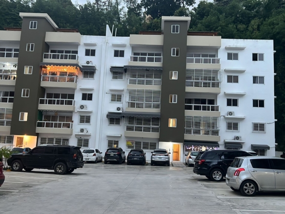 Apartamento en Venta en Arroyo Hondo