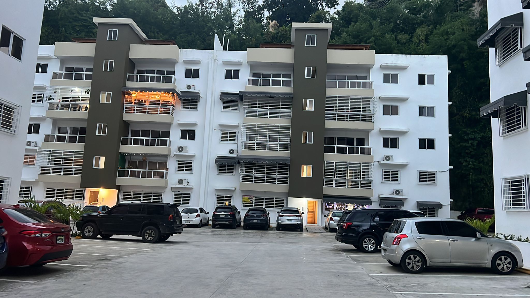 Apartamento en Venta en Arroyo Hondo