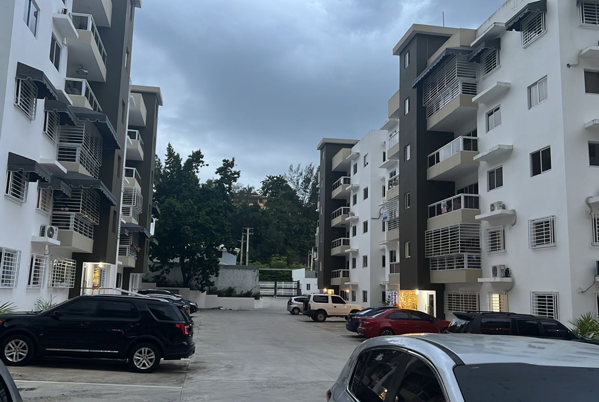 Apartamento en Venta en Arroyo Hondo