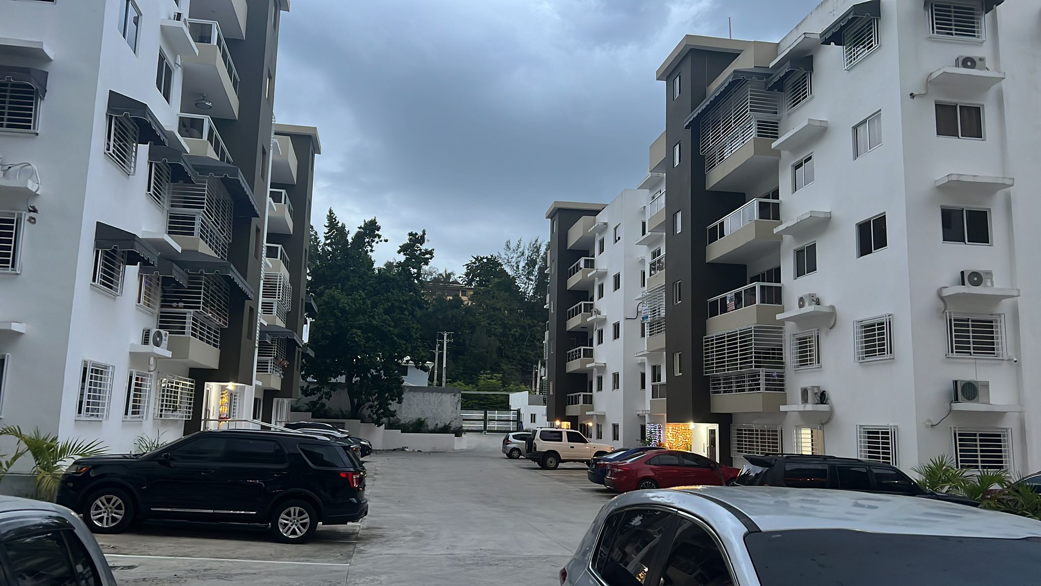 Apartamento en Venta en Arroyo Hondo