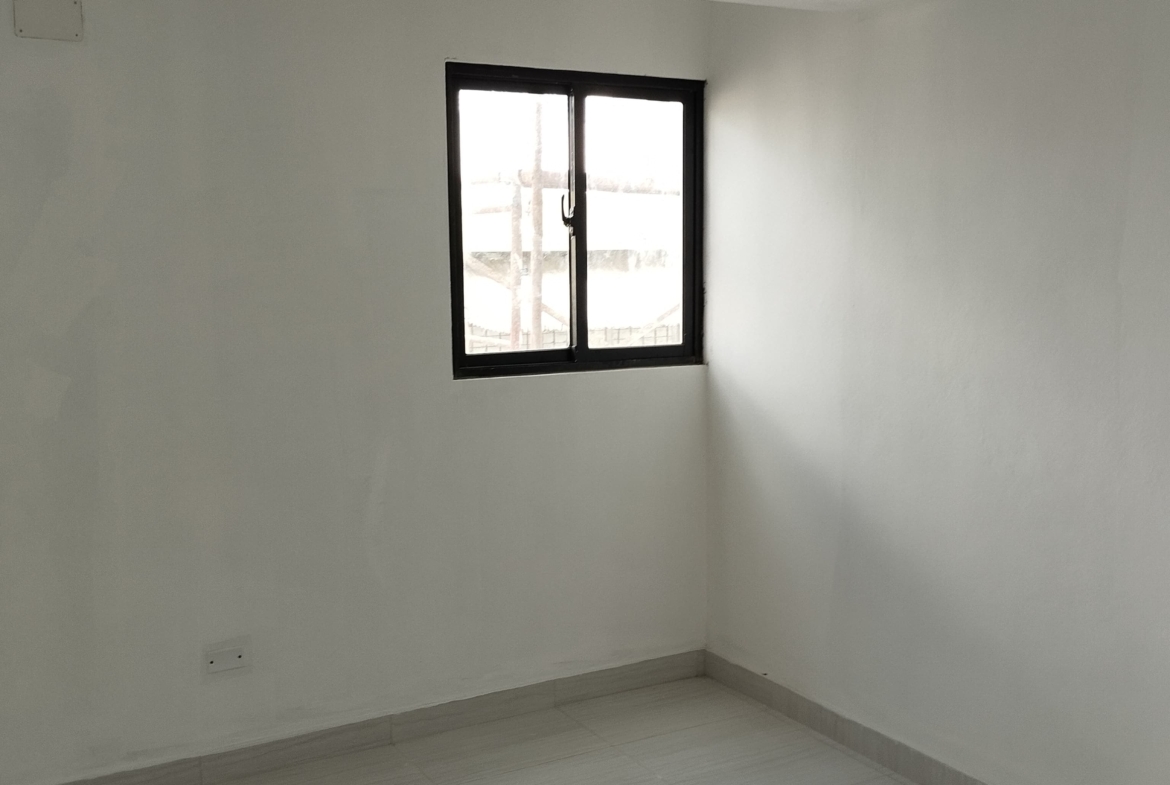 Apartamento en Venta en Urbanización Tropical