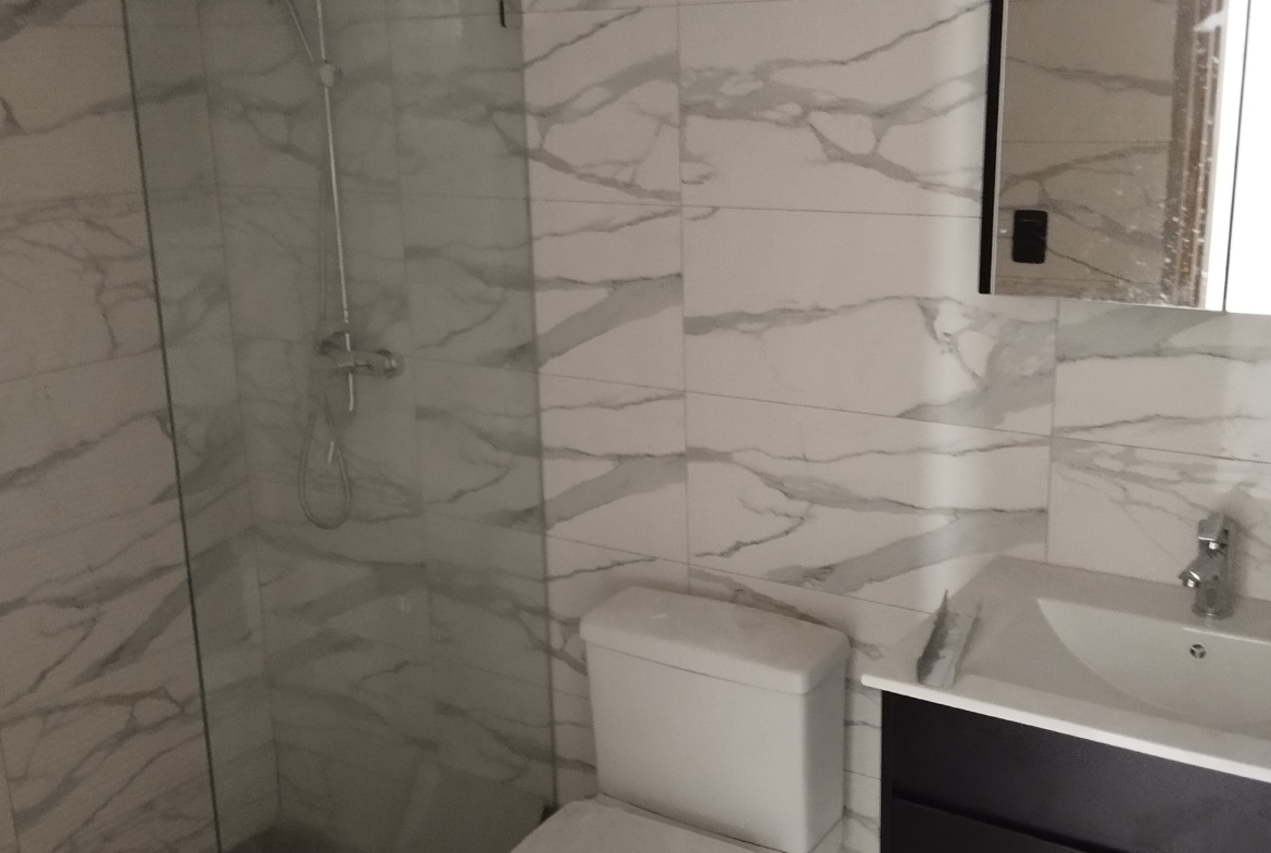 Apartamento en Venta en Urbanización Tropical
