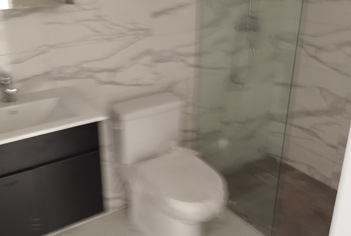 Apartamento en Venta en Urbanización Tropical