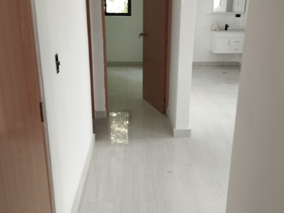 Apartamento en Venta en Urbanización Tropical
