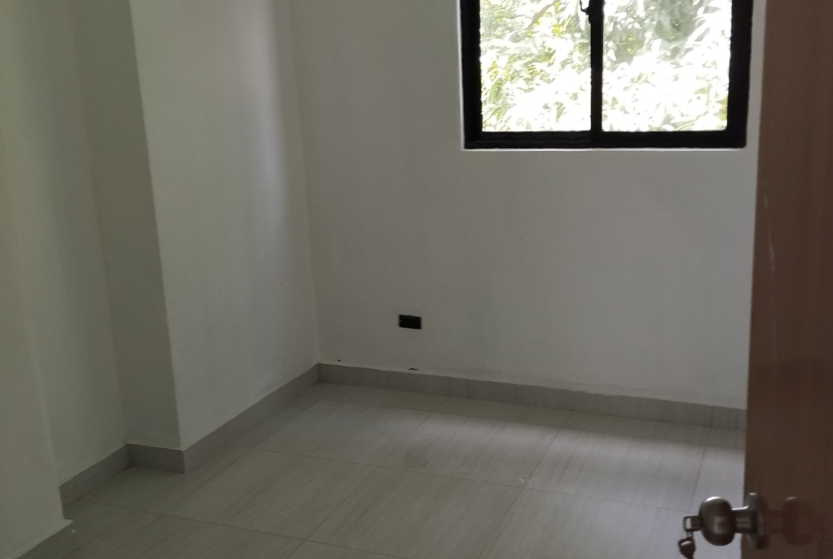 Apartamento en Venta en Urbanización Tropical