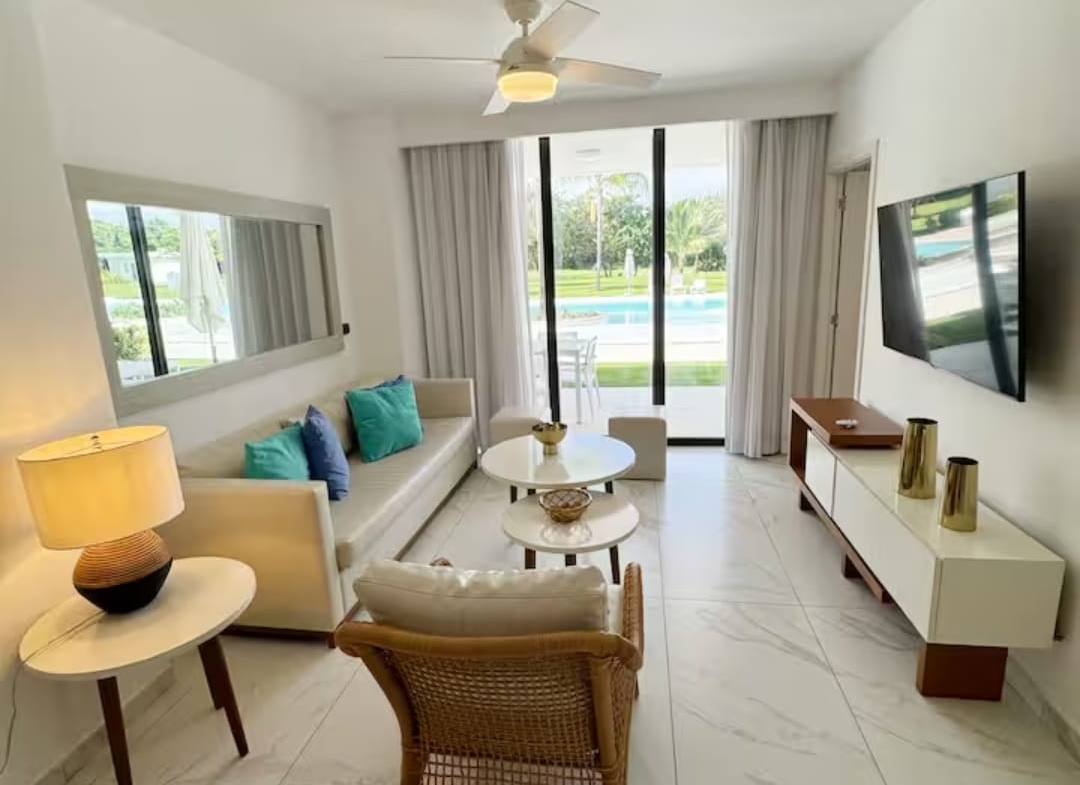 Apartamentos en Venta en Cana Rock