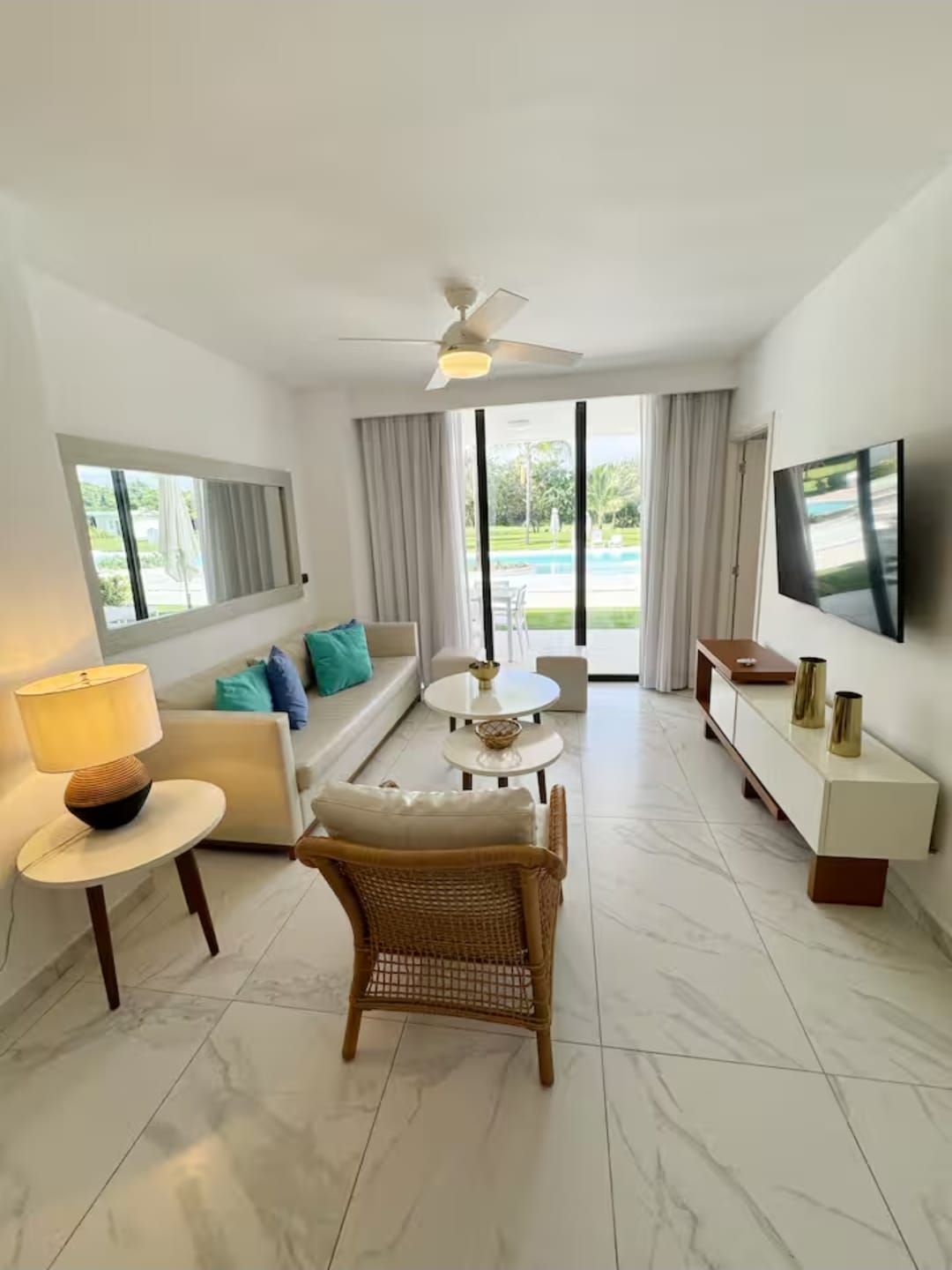 Apartamentos en Venta en Cana Rock