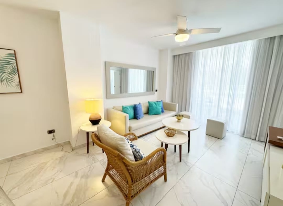 Apartamentos en Venta en Cana Rock