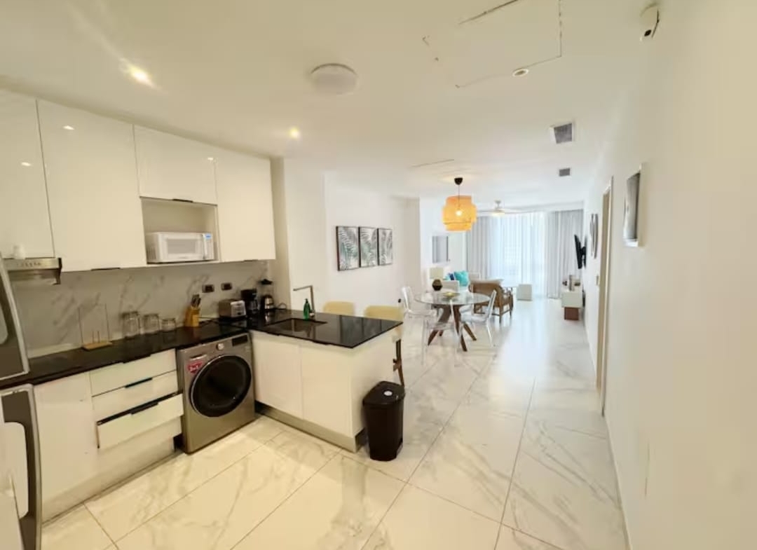 Apartamentos en Venta en Cana Rock