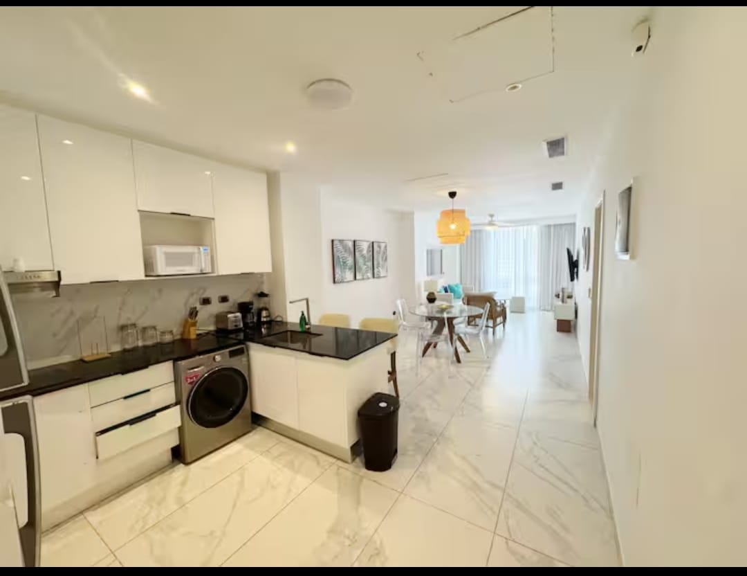 Apartamentos en Venta en Cana Rock