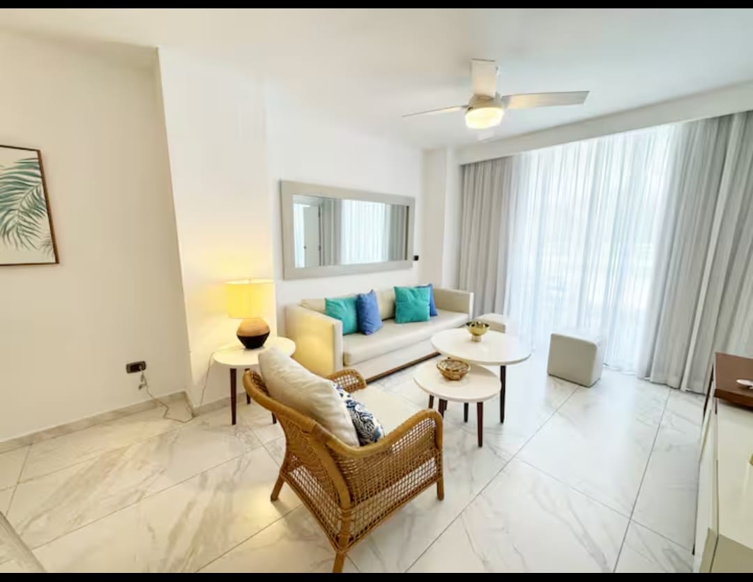 Apartamentos en Venta en Cana Rock