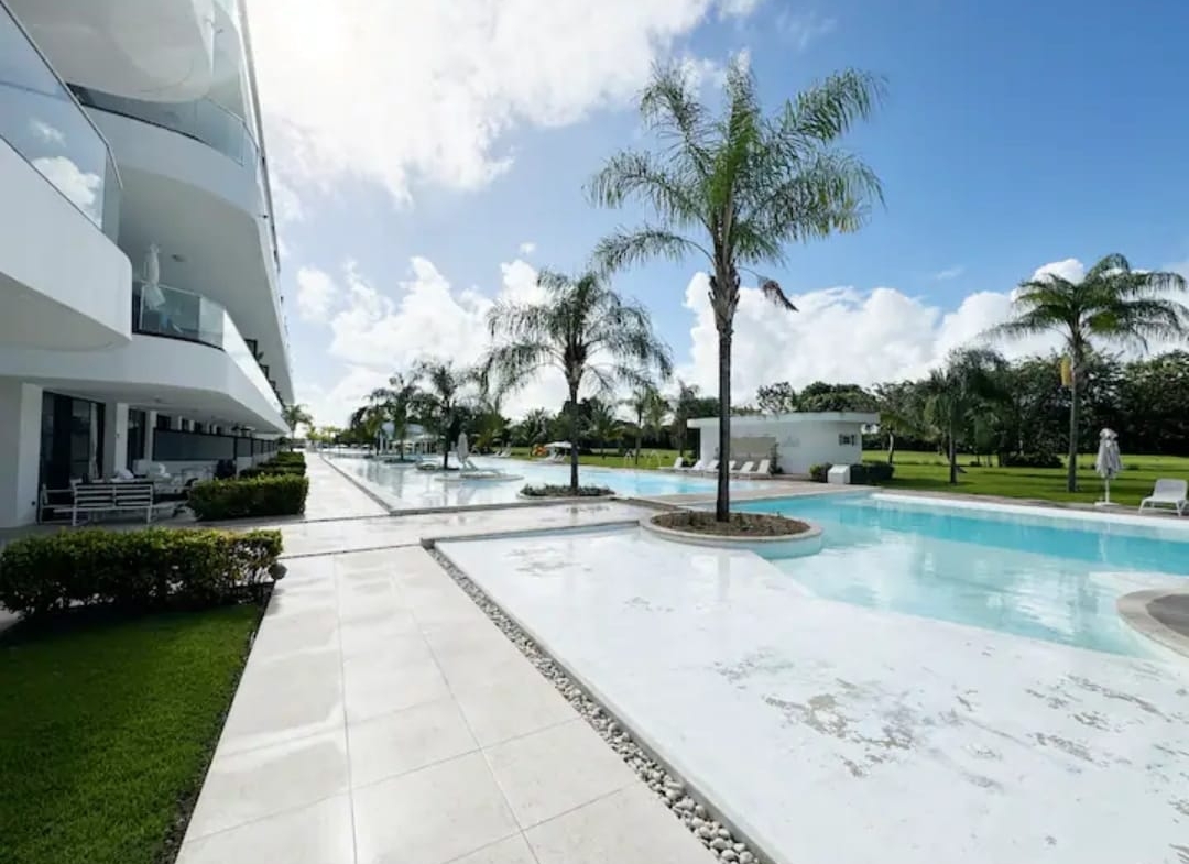 Apartamentos en Venta en Cana Rock