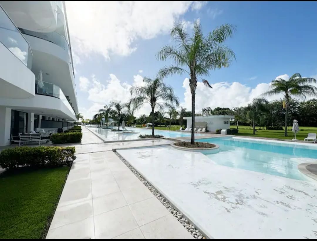 Apartamentos en Venta en Cana Rock