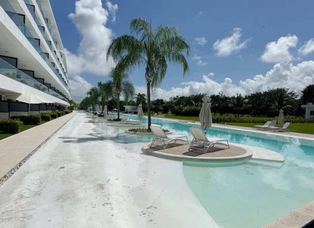 Apartamentos en Venta en Cana Rock